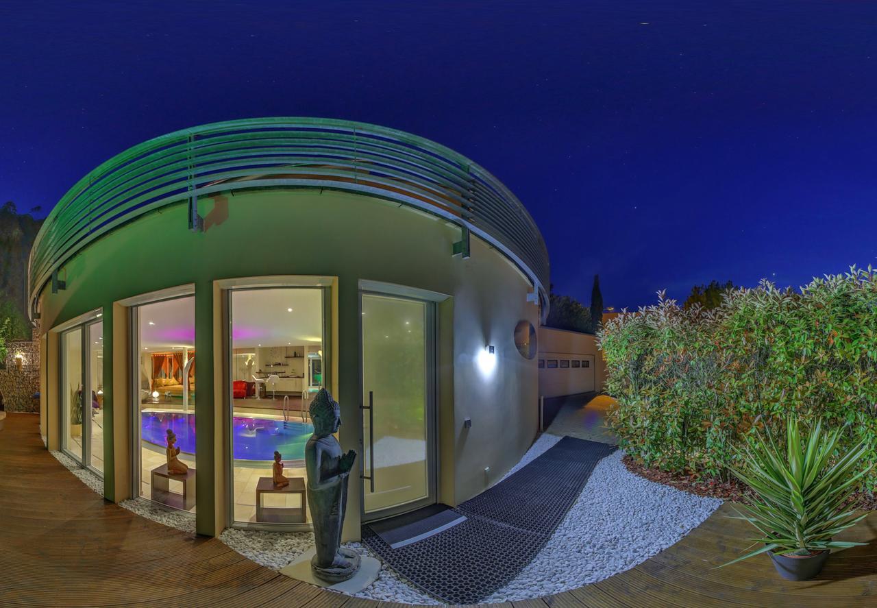 Suites & Spa Stuttgart Exterior foto
